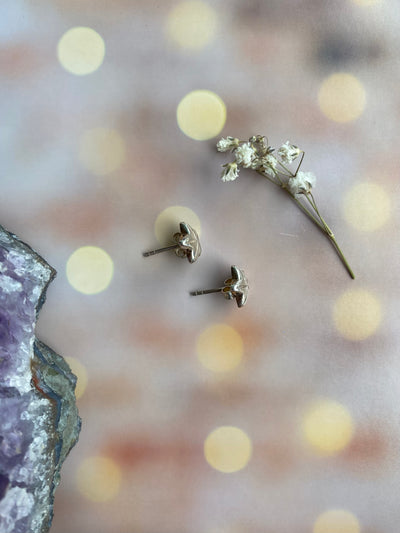 Shooting Star Earrings