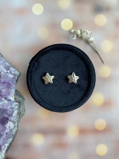 Shooting Star Earrings