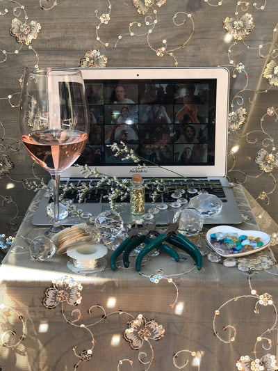 Jewel Party! | June 13 | Jewel From Home