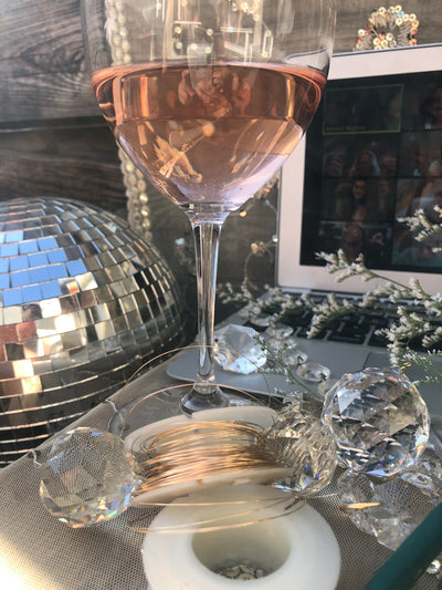 Jewel Party! | June 13 | Jewel From Home