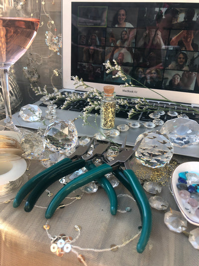 Jewel Party! | June 13 | Jewel From Home