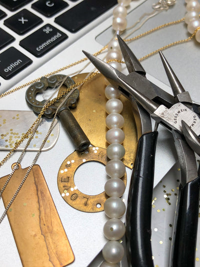 Jewel Party! | December 5 | Jewel From Home