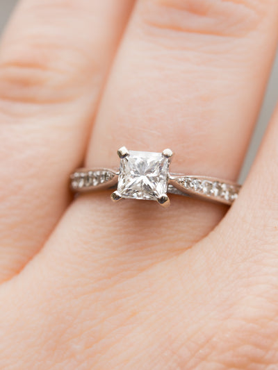 Princess Diamond Dream