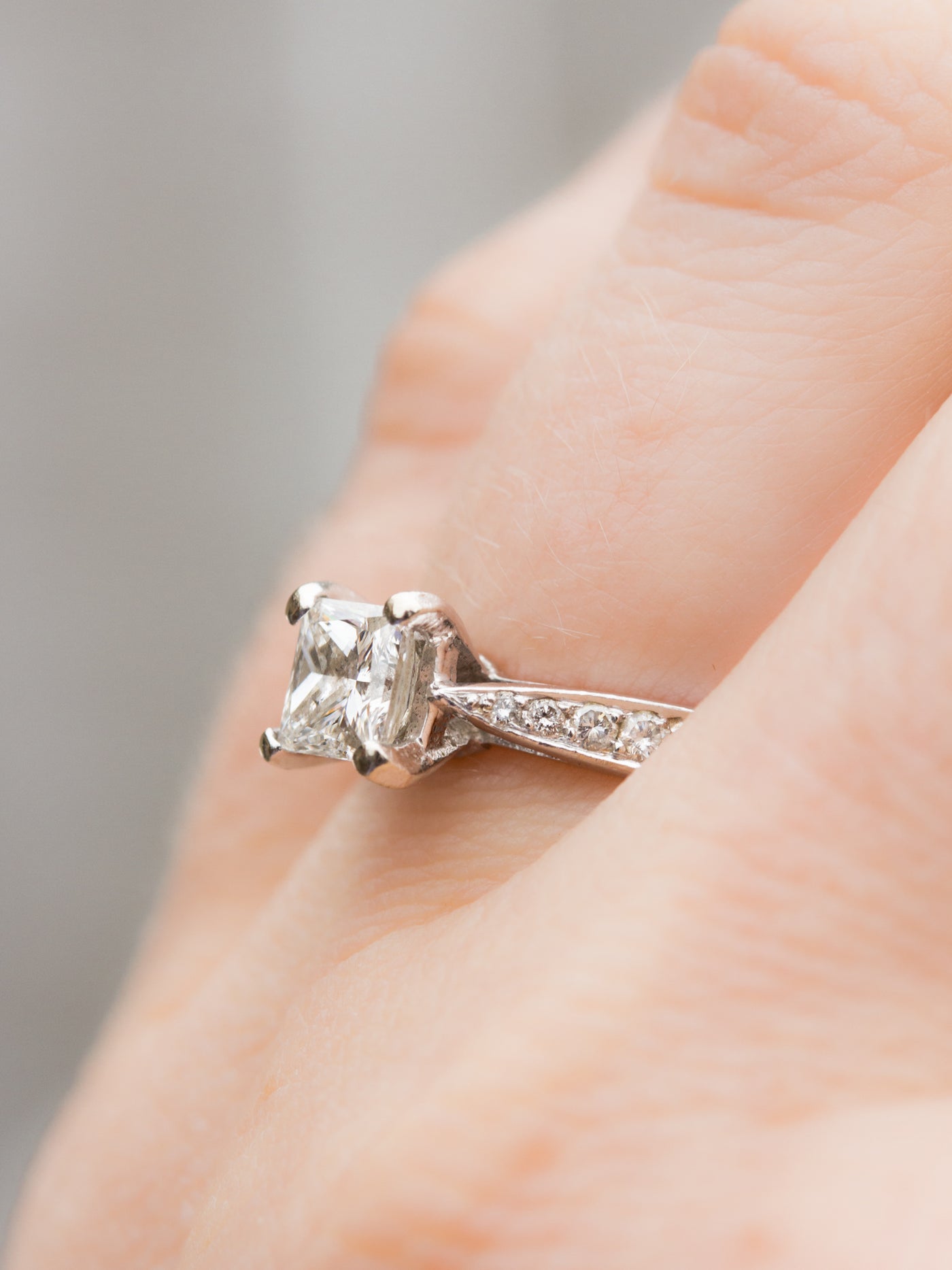 Princess Diamond Dream