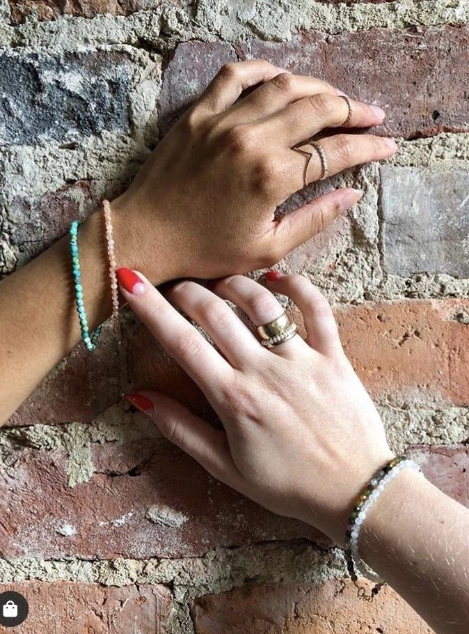Mother's Day Custom Jewellery Date