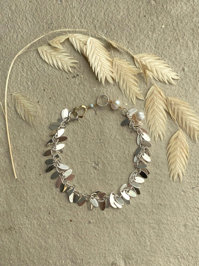 Pont Des Arts Bracelet