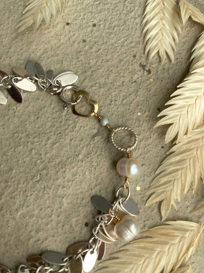 Pont Des Arts Bracelet