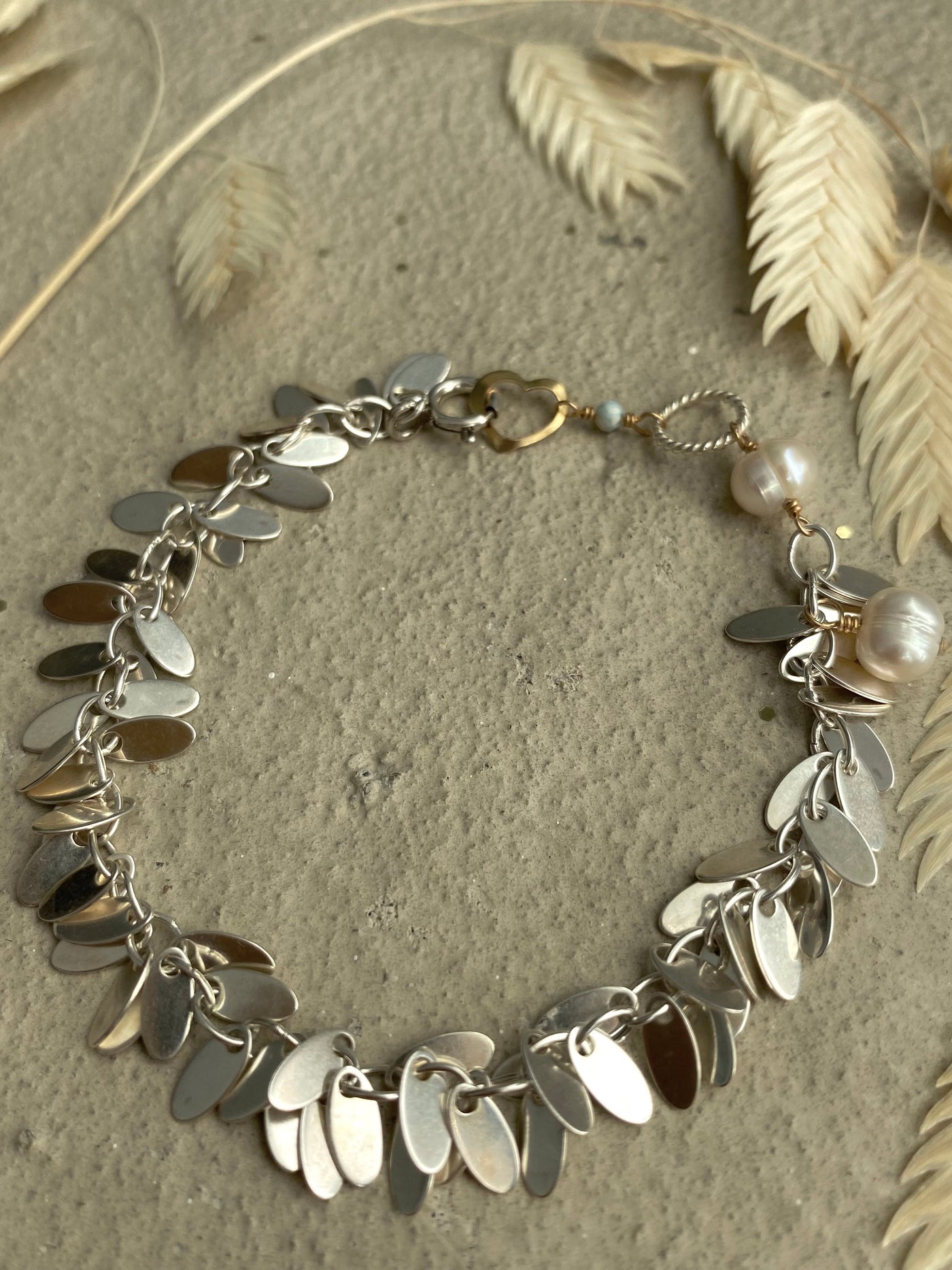 Pont Des Arts Bracelet