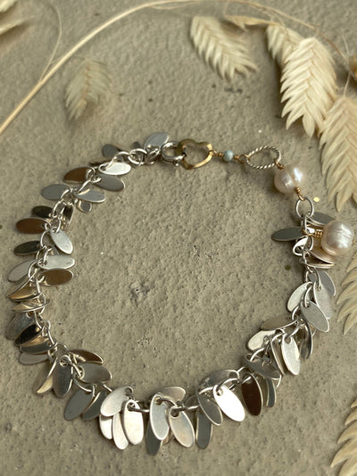 Pont Des Arts Bracelet