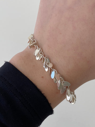 Pont Des Arts Bracelet