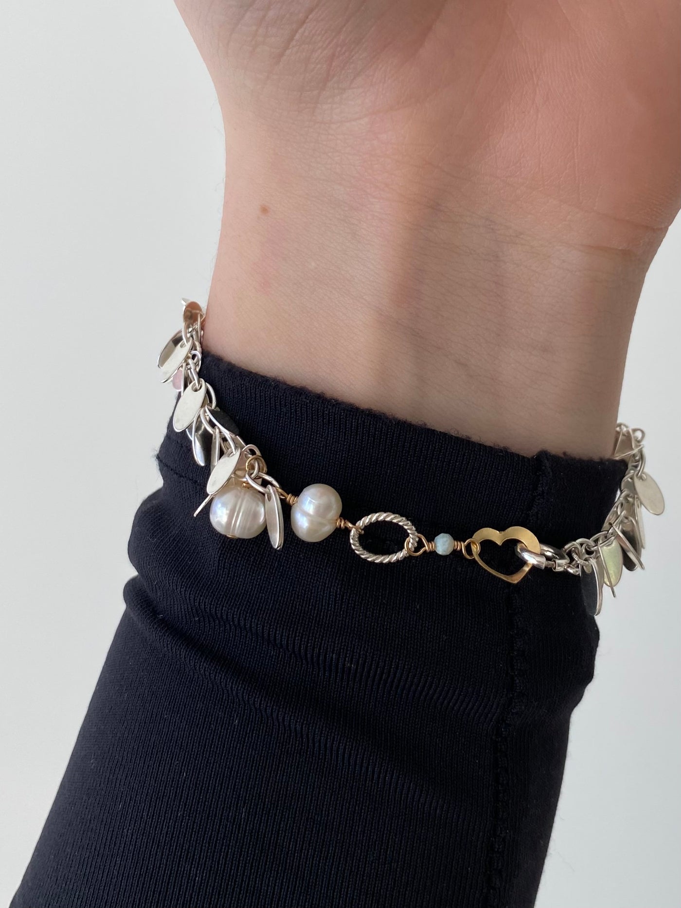 Pont Des Arts Bracelet