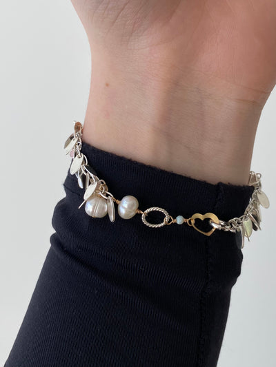 Pont Des Arts Bracelet