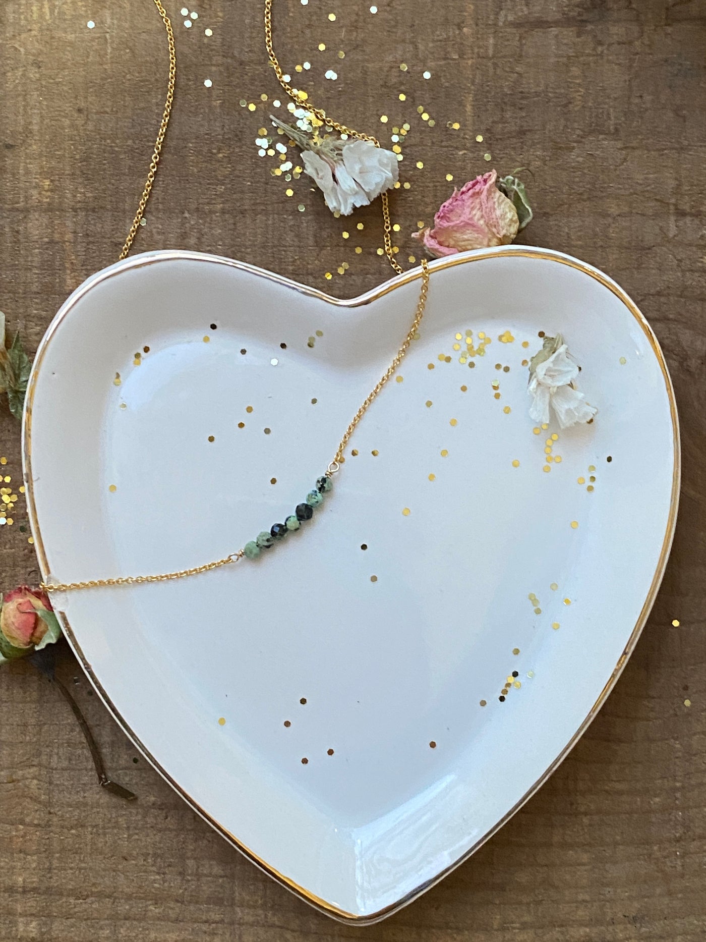 Galentine's Day Workshop | February 13 | Jewel From Home Workshop