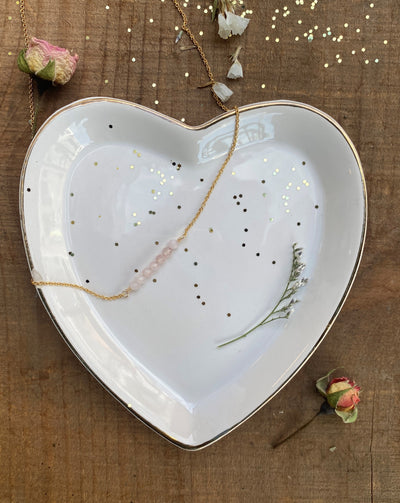 Galentine's Day Workshop | February 13 | Jewel From Home Workshop