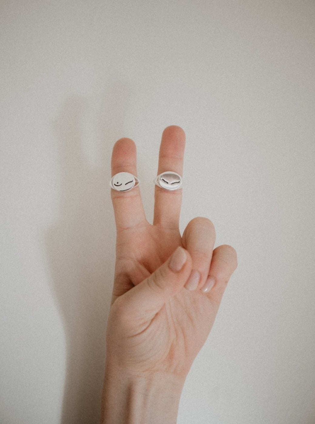 For the Love of BOOBS - The Double Mastectomy Ring